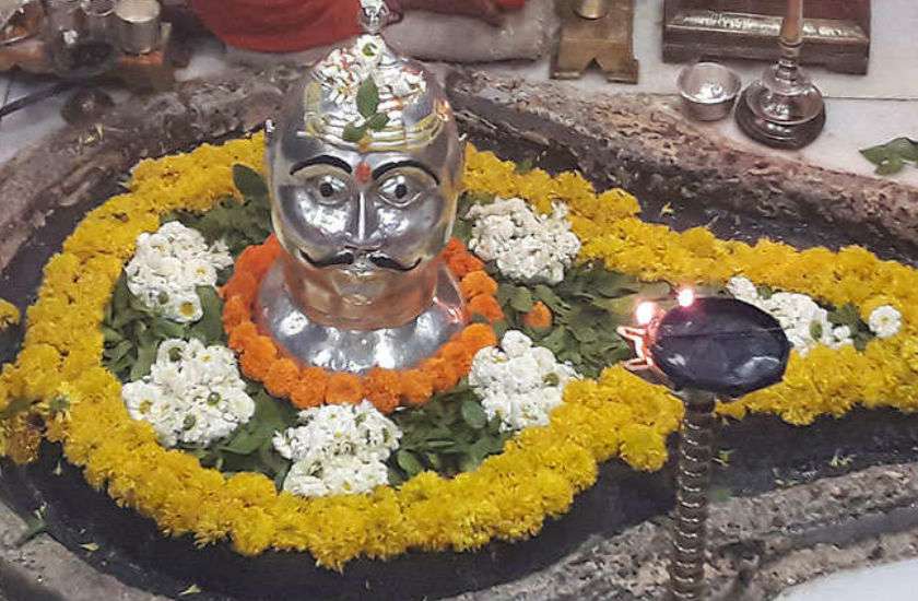 jyotirlinga