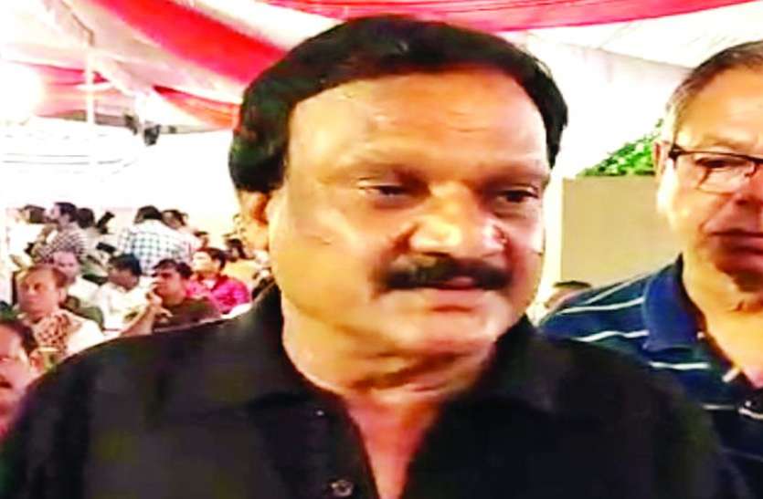 indore पीडब्ल्यूडी मंत्री हुए व्यापारियों पर नाराज,बोले- जब गरीबों के आशियाने टूट रहे थे, तब कहां थे ये लोग
