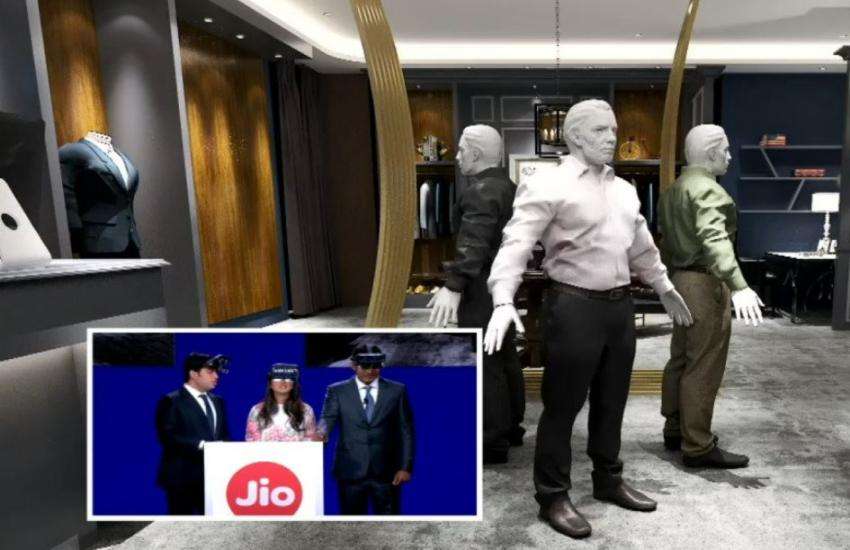 Reliance Industries