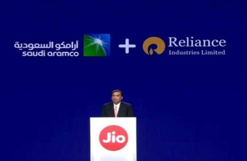 Mukesh Ambani रिलायंस AGM में मुकेश अंबानी ने किये कई बड़े ऐलान, एक क्लिक में जानिये सभी प्रमुख बातें