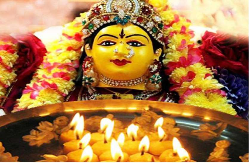 mangla gauri vrat 13 अगस्त : सावन के आखिरी मंगलवार, मां मंगला गौरी की कर लें ये पूजा, विवाह, नौकरी, व्यापार और धन की हर बाधा हो जायेगी दूर