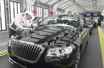 10 lakh people may lose jobs in auto component sector ऑटो सेक्टर में मंदी असर, 10 लाख लोगों के बेरोजगार होने का खतरा