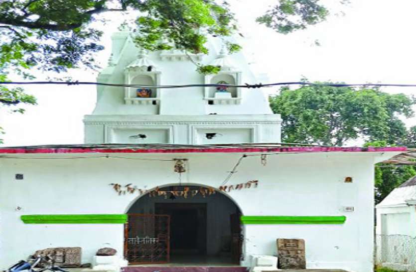 shiv temple in Bemetara