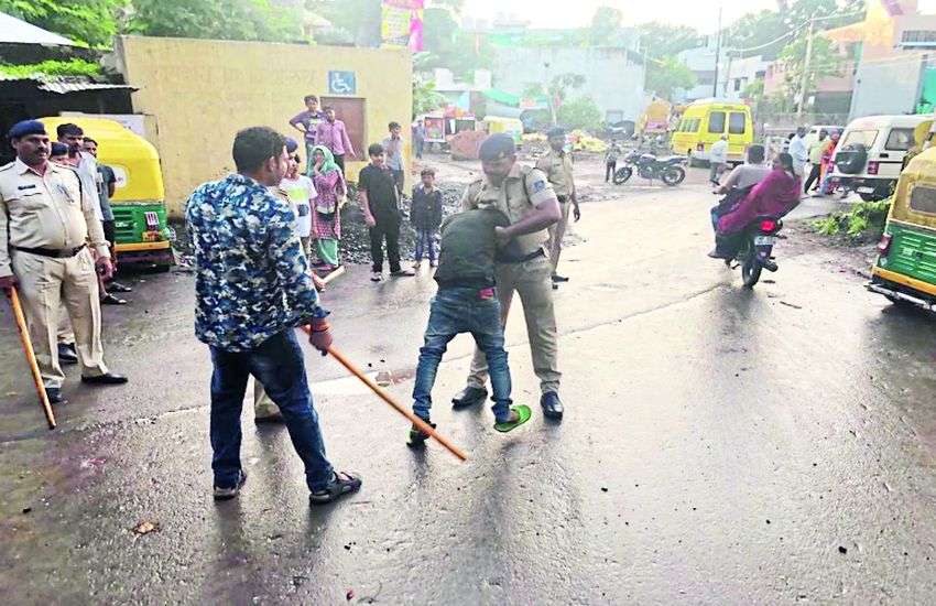 indore