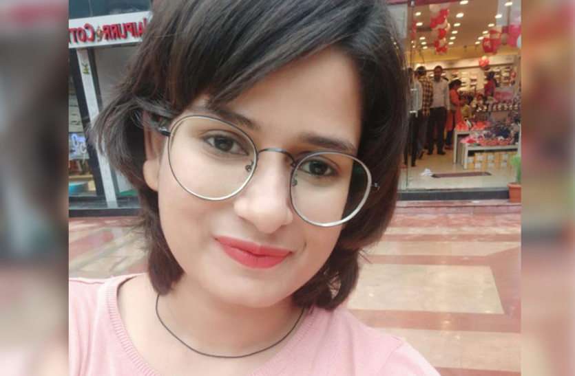 jaipur सड़क हादसे में घायल को देख पूजा ने निभाई जिम्मेदारी, पहुंचाया अस्पताल, बचाई जान
