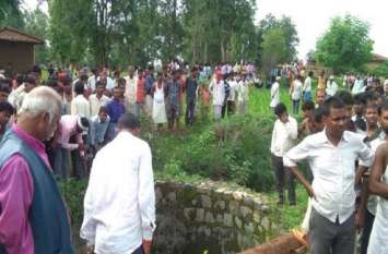 Jharkhand News: Depressed Youth Killed Wife And Two Children In Garhwa पत्नी और 2 बेटियों की हत्या करने के बाद युवक ने लगा ली फांसी, सुसाइड नोट में बताया क्यों किया ऐसा?