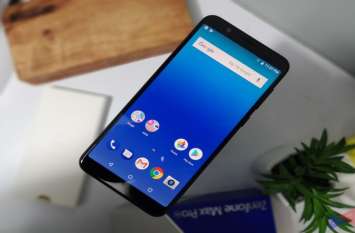 Asus ZenFone Max M2 Price Cut Now Starts at Rs 7999 8,000 से कम कीमत में मिल रहा Asus का ये Smartphone, जानिए फीचर्स