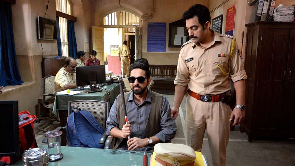 andhadhun film