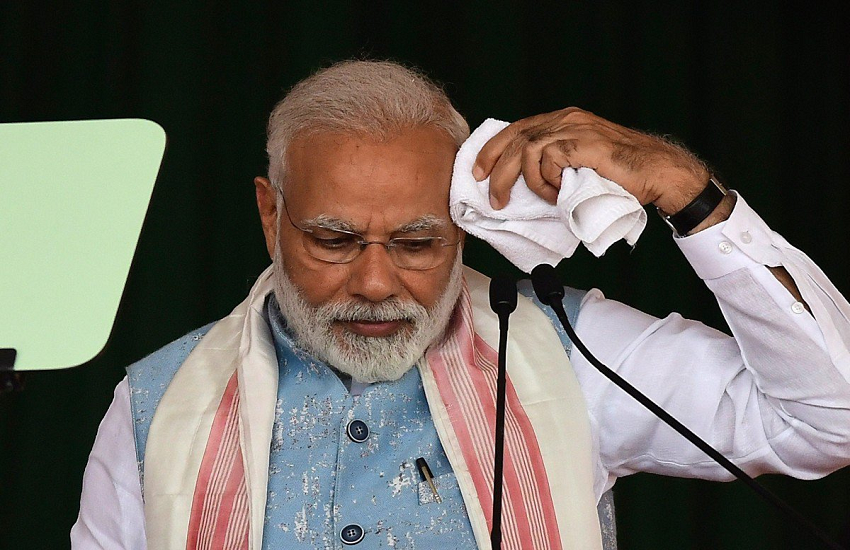 PM Narendra Modi