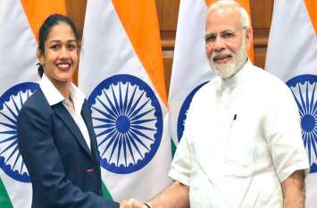 BJP changed the mind of famous women wrestling player babita phogat भाजपा ने कैसे बदला प्रसिद्ध महिला कुश्ती खिलाड़ी बबीता फौगाट का मन