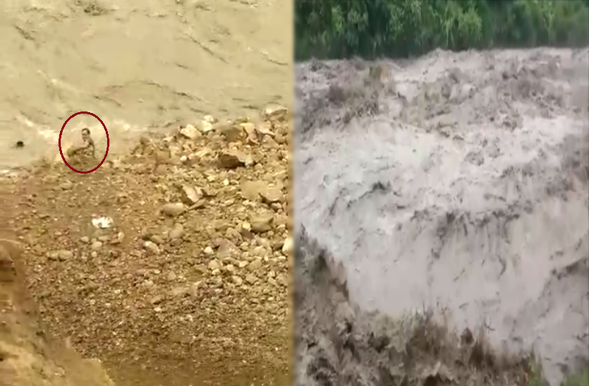 Uttarakhand Weather Report