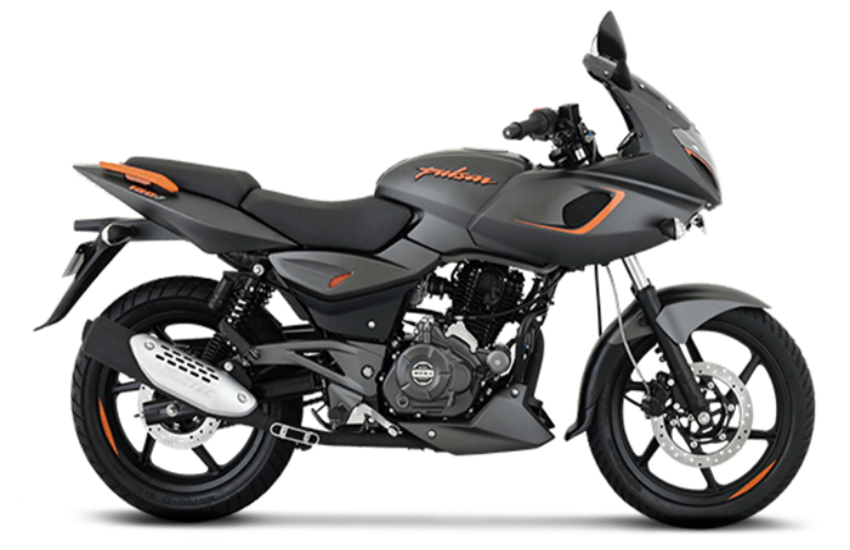 bajaj bikes