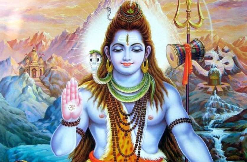 श्रावण के सोमवार को टाली बकरीद की कुबार्नी श्रावण के सोमवार को टाली बकरीद की कुर्बानी