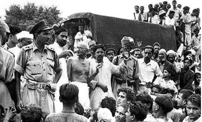 Bharat chhoro