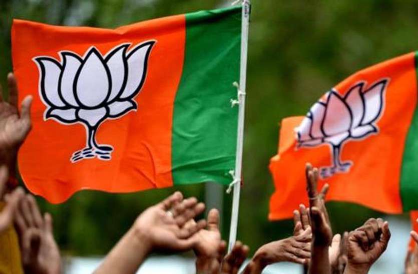 BJP