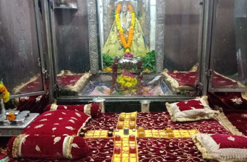 Omkareshwar Jyotriling Sawan Somwar Darshan And Sawan Sawari सावन का आखिरी सोमवार आज, चांदी की पालकी में निकलेंगे ओंकारजी