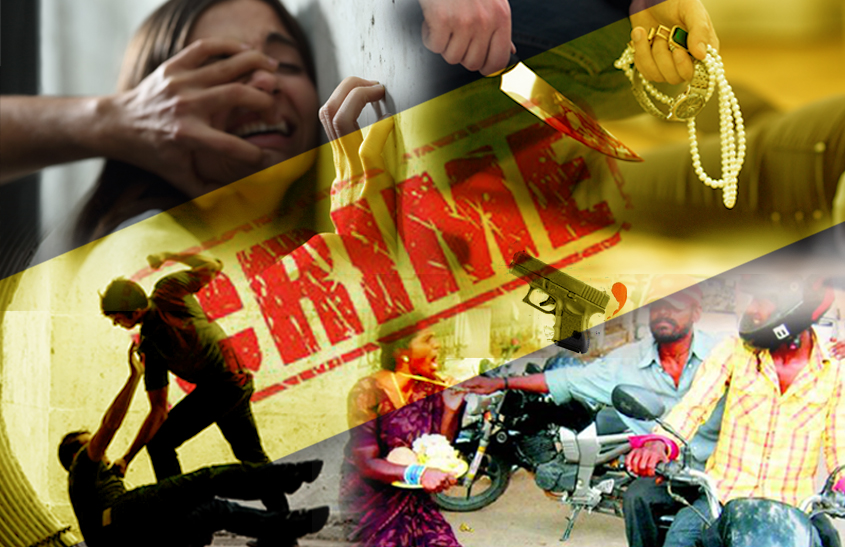 crime जयपुर के आलीशान फ्लैट्स में रह रहे हैं अपराधी, जीते हैं हाई प्रोफाइल लाइफ स्टाइल, यहीं से करते हैं पूरी गैंग ऑपरेट