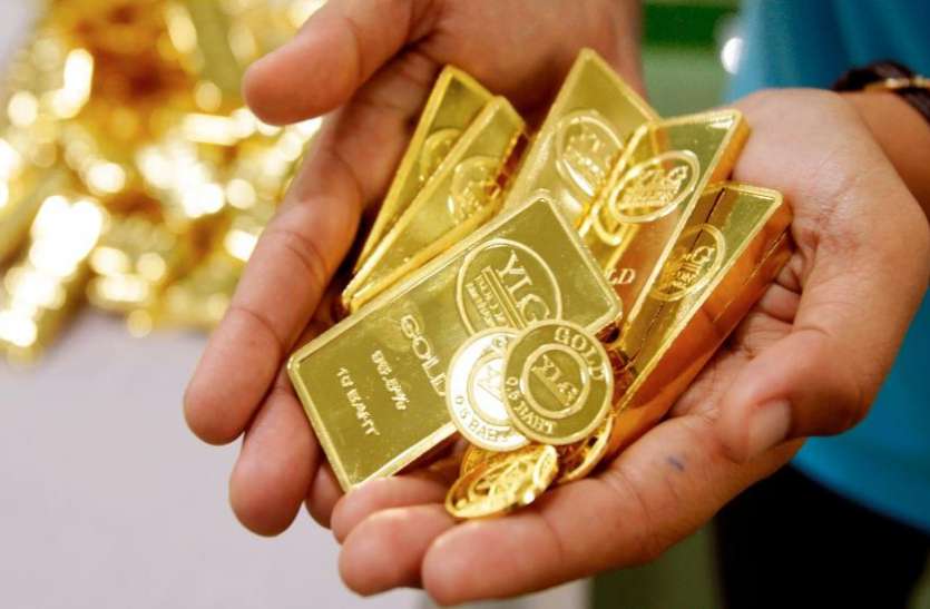 Gold सोना से मालामाल बनने का शानदौर मौका, इन तरीकों से करें निवेश