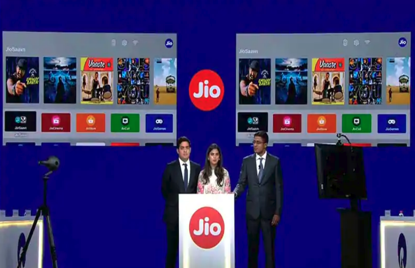 Reliance Industries