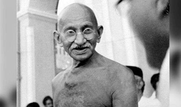 gandhi