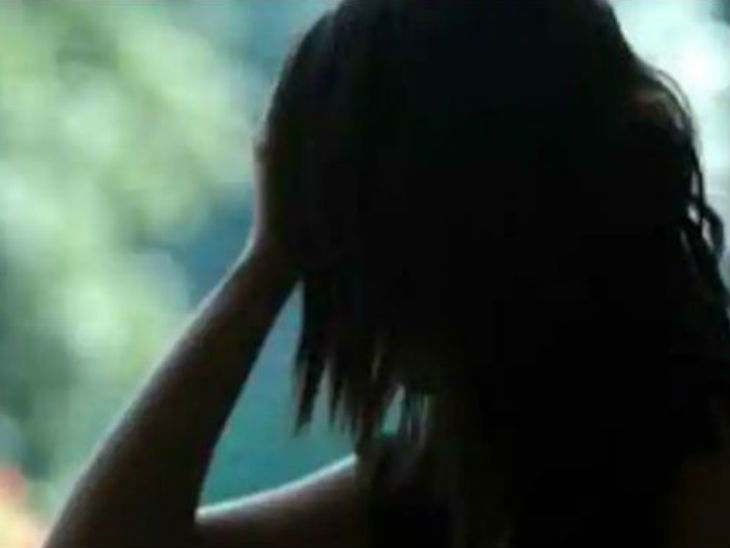 molested शराबी ने की बच्ची से अश्लील हरकत