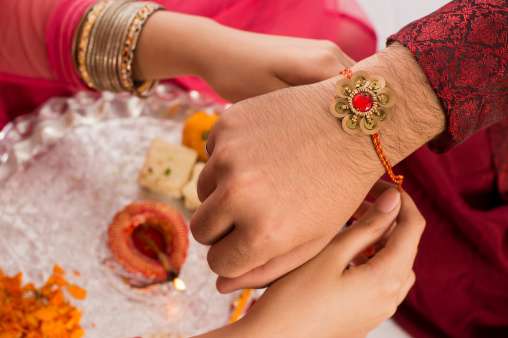rakshabandhan 2019