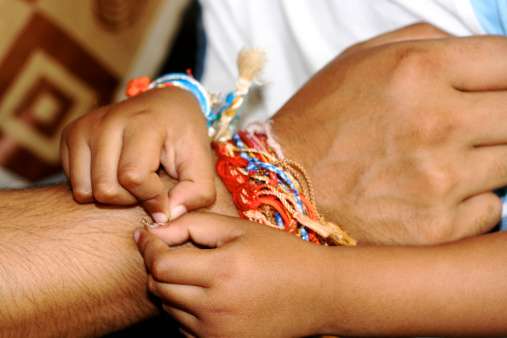 rakshabandhan 2019