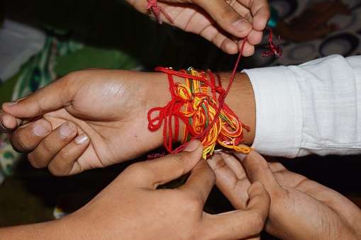 rakshabandhan 2019