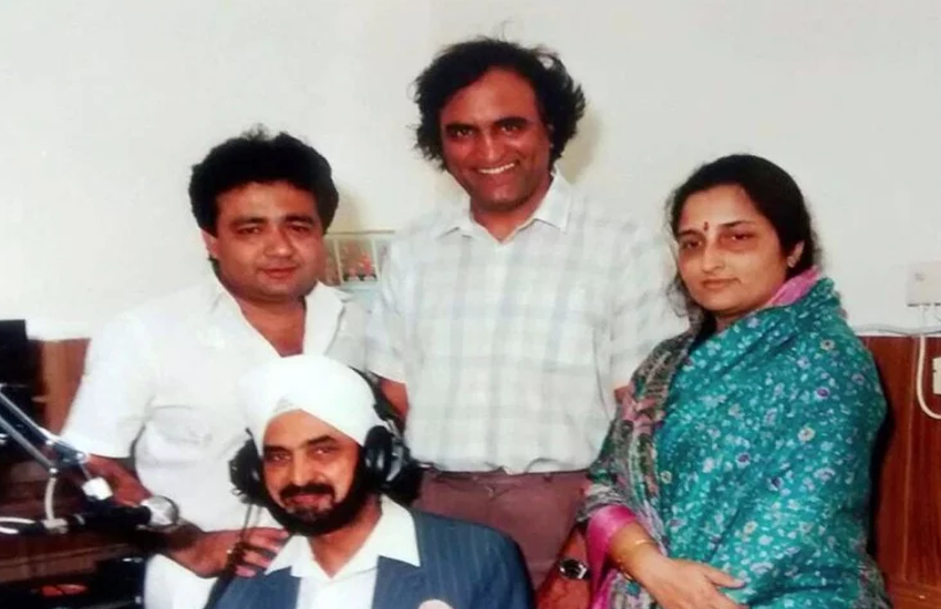 Gulshan Kumar