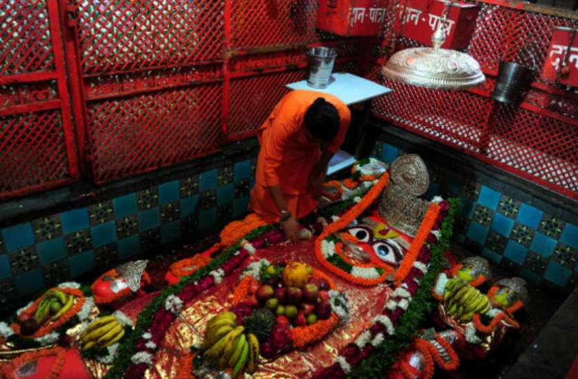 Hanuman सावन का आखिरी मंगलवार : जरूर करें ये 5 काम, शिव जी की कृपा से पूरी होगी हर मनोकामना