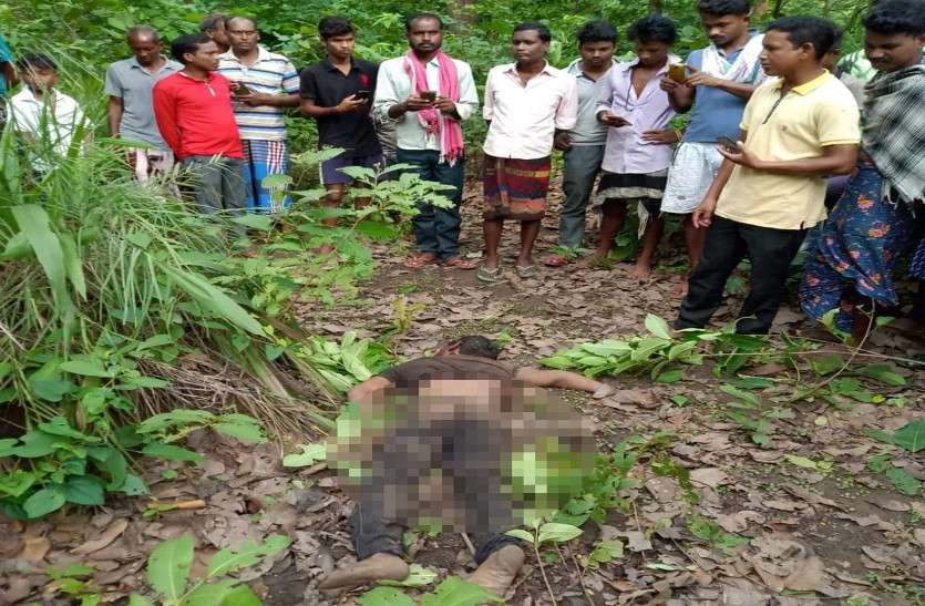 ट्रक बीच रास्ते में हुई खराब तो कैबिन में रात बिताई, नींद खुली तो आक्रामक हाथी कर रहा था तोडफ़ोड़... फिर जो हुआ ट्रक बीच रास्ते में हुई खराब तो कैबिन में रात बिताई, नींद खुली तो आक्रामक हाथी कर रहा था तोडफ़ोड़... फिर जो हुआ