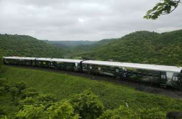 indian railway latest news Indian Railway Latest News - रेलवे की बड़ी योजना, करोड़ों यात्रियों को होगा लाभ