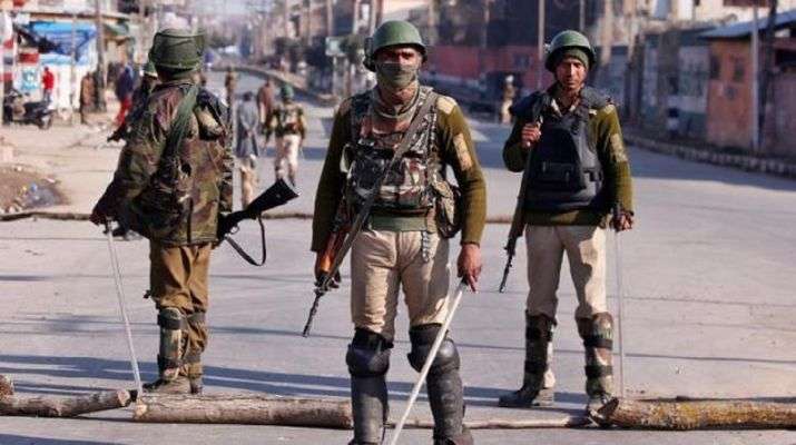 jammu kashmir