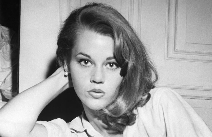 hollywood actress