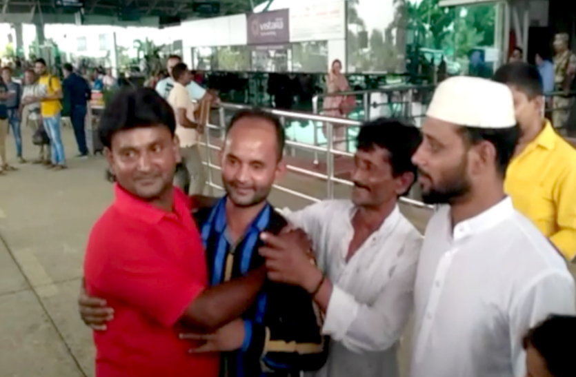 jharkhand latest news