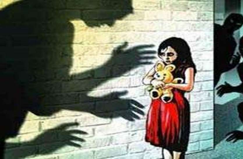 attempt-to-kidnap-five-year-old-girl-due-to-grandmother-s-awareness दादी की सजगता से पांच साल की बालिका के अपहरण का प्रयास नाकाम