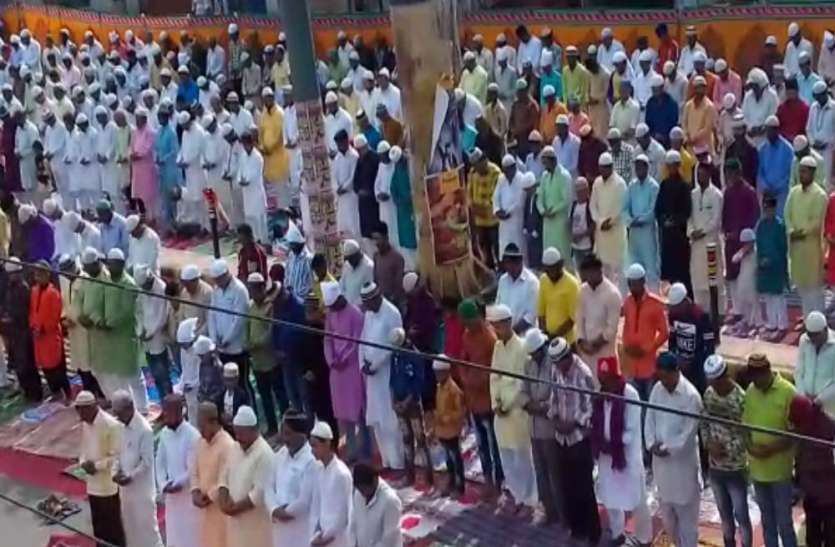 namaj बिहार सरकार का नया आदेश, नहीं हो सकेगी सामूहिक नमाज और मंदिरों में पूजा-अर्चना