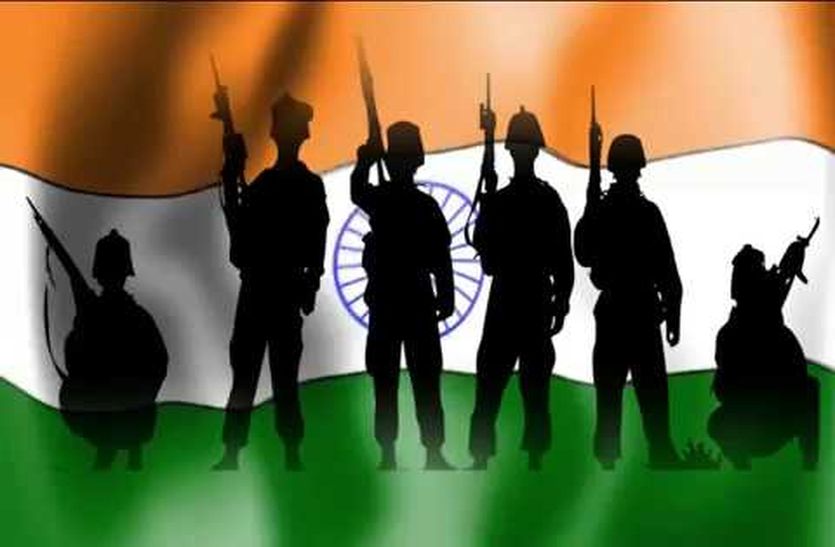 Independence day special story of rajasthans Martyred families स्वतंत्रता दिवस विशेष: देश के लिए जान देने वाले शहीदों के परिवार के साथ सरकार का ऐसा मजाक
