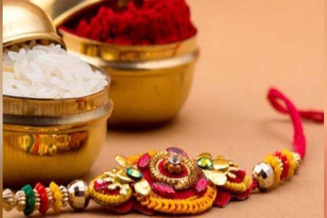 Rakhi
