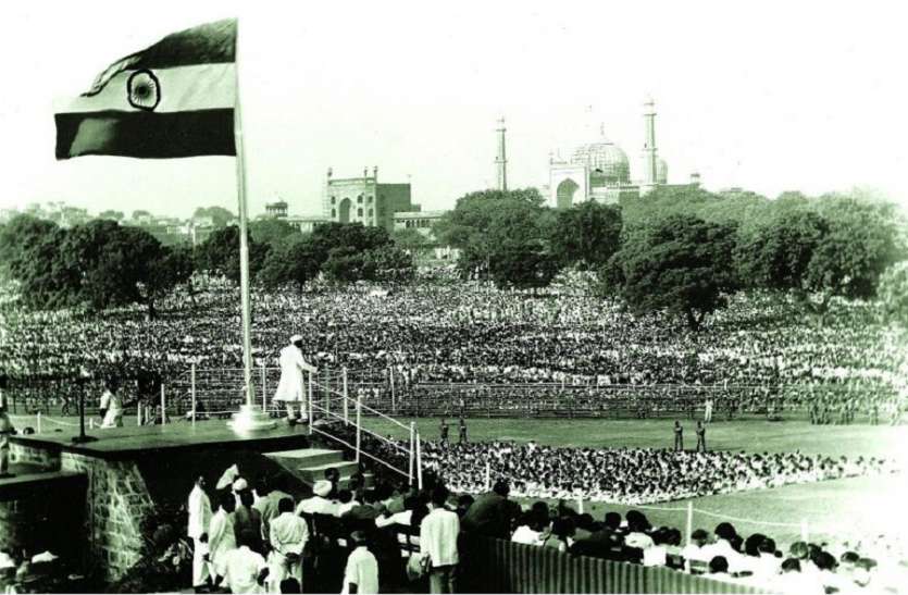 Red fort 1857 से 1947: स्वतंत्रता संग्राम की प्रमुख घटनाएं जिन्हें जानना सबके लिए है जरूरी