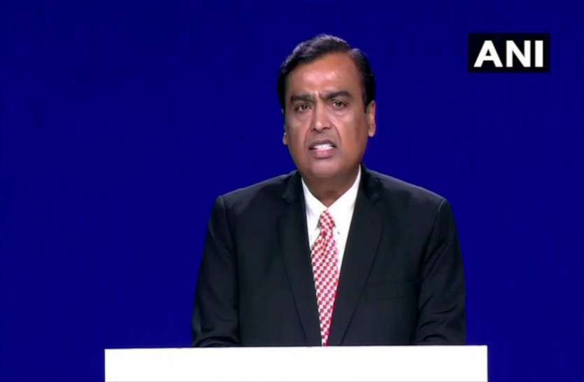 Mukesh Ambani रिलायंस इंडस्ट्री ने की सबसे बड़ी FDI डील, सऊदी अरामको को बेचेगी 5.3 लाख करोड़ की हिस्सेदारी