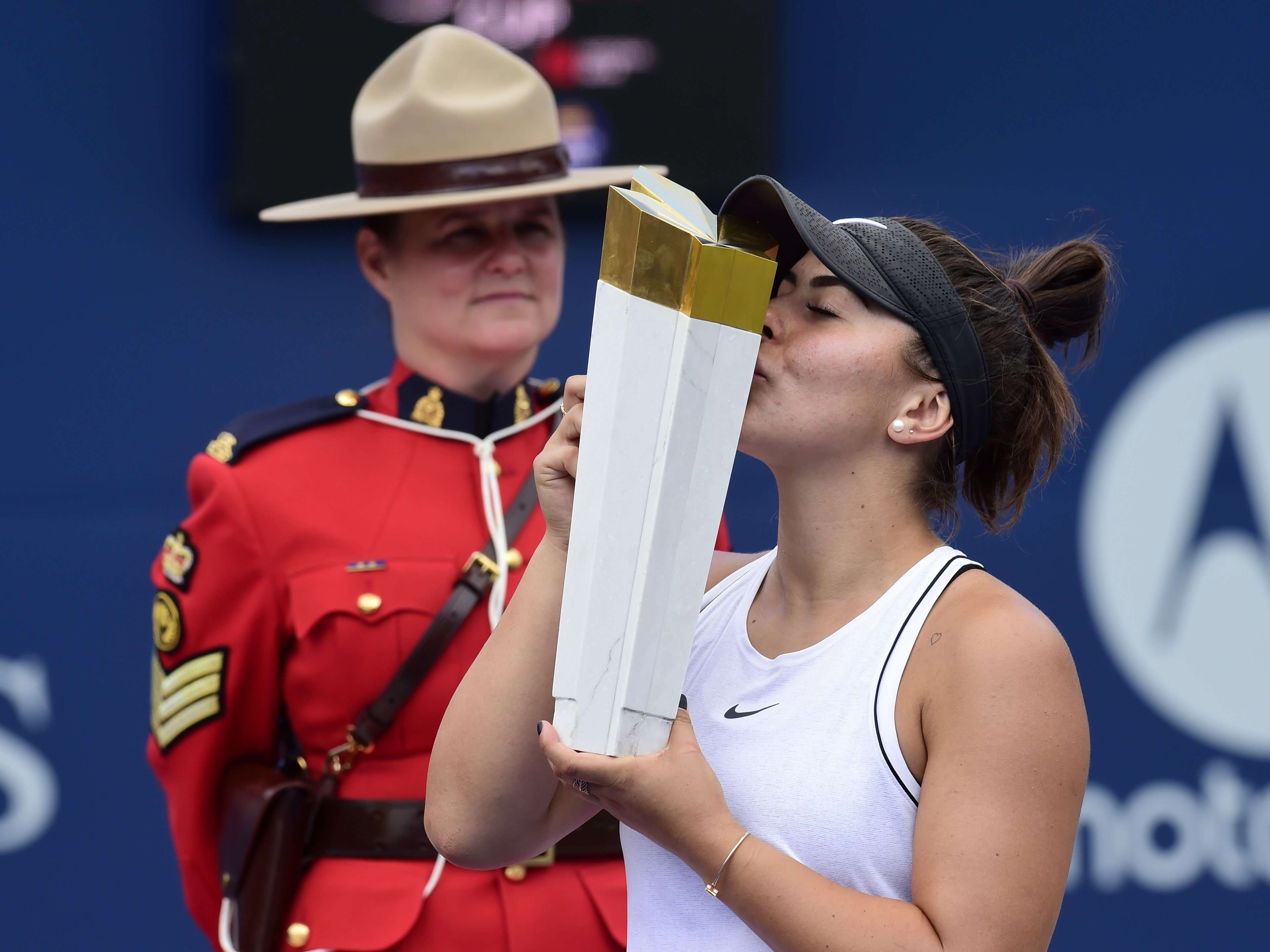 Bianca Andreescu