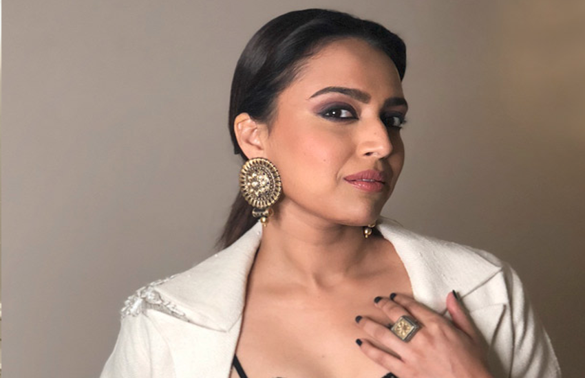 Swara Bhaskar