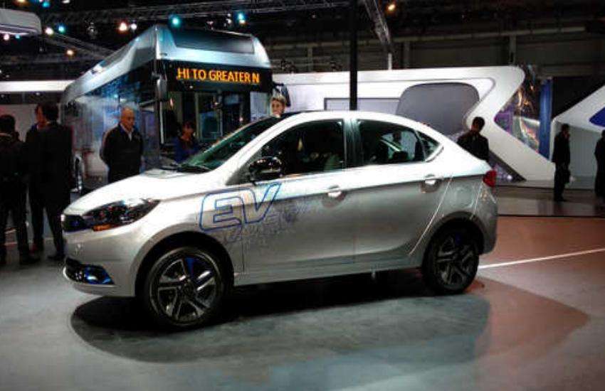 Automobile Sector