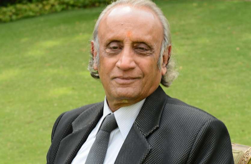 Sanjay Dalmia मुकेश अंबानी के बाद डालमिया करेंगे जम्मू कश्मीर में निवेश, दो महीने में सौंपेगे पूरा प्लान