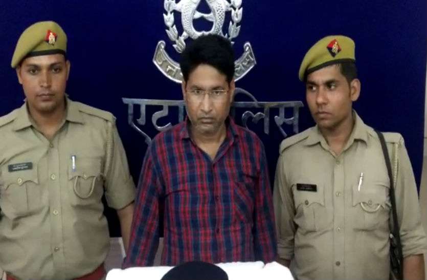 Accused Dhanpal