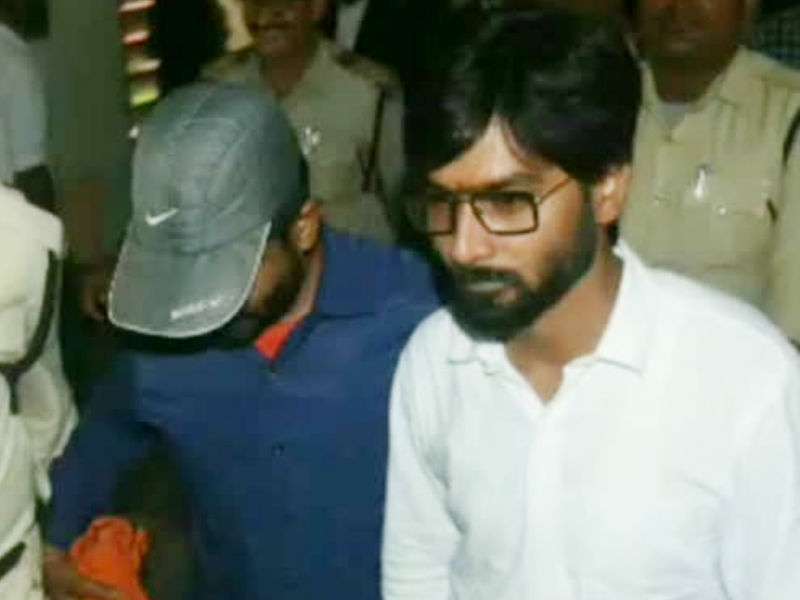 bjp leader Upendra Dhakad