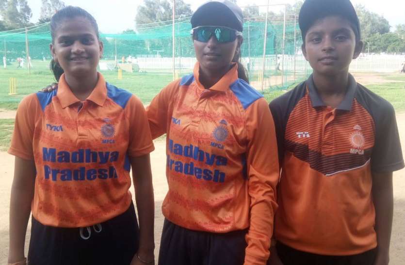 Cricket is a left-handed sport for them इनके लिए तो बाएं हाथ का खेल है क्रिकेट