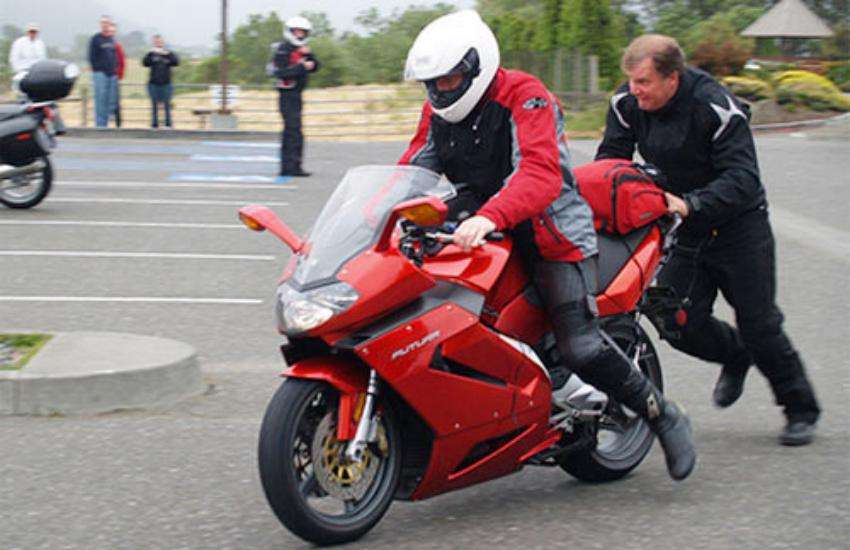 Bike