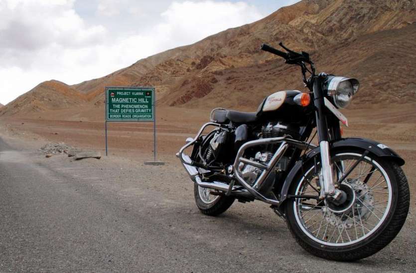 Bike start बीच रास्ते में धोखा दे जाए आपकी बाइक तो इन तरीकों से कर सकते हैं फिर से स्टार्ट